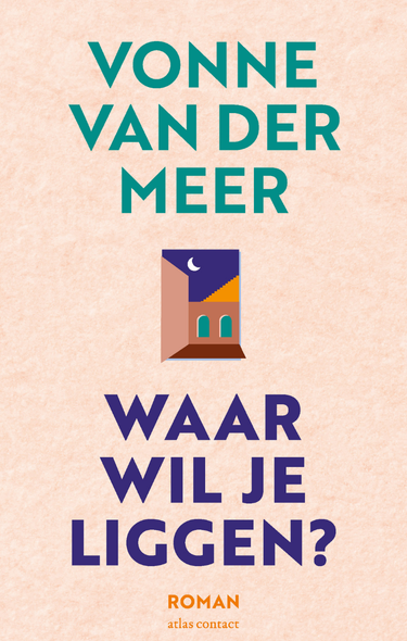waar wil je liggen_cover