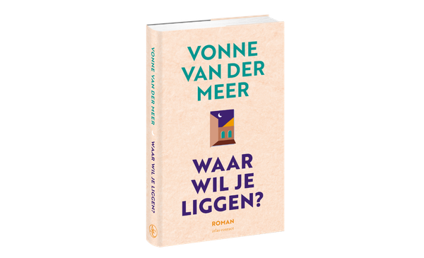 Aan haar lippen